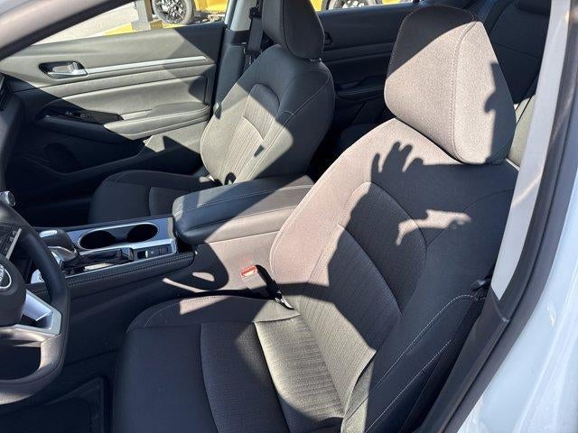 2023 Nissan Altima 2.5 SV AWD Sedan