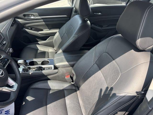 2023 Nissan Altima 2.5 SL AWD Sedan