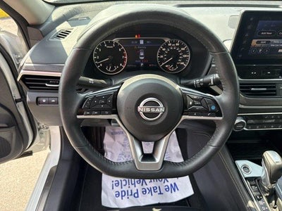 2023 Nissan Altima 2.5 SL AWD Sedan