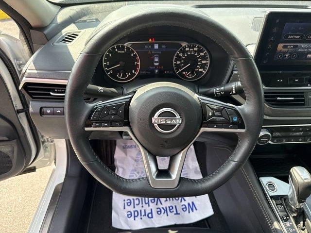2023 Nissan Altima 2.5 SL AWD Sedan
