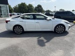 2023 Nissan Altima 2.5 SL AWD Sedan