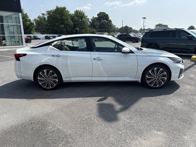 2023 Nissan Altima 2.5 SL AWD Sedan