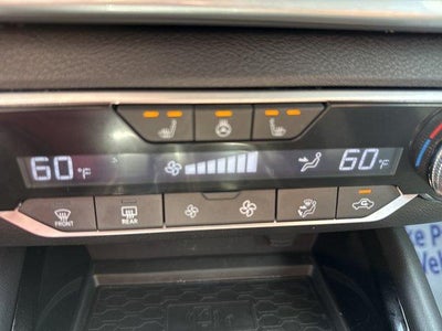2023 Nissan Altima 2.5 SL AWD Sedan