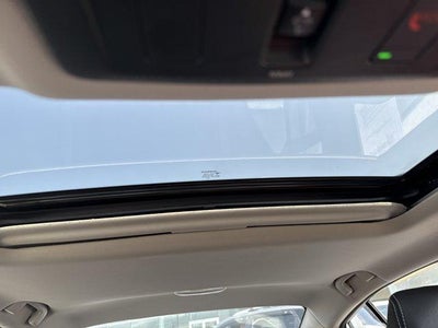 2023 Nissan Altima 2.5 SL AWD Sedan
