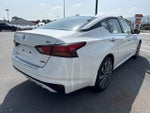 2023 Nissan Altima 2.5 SL AWD Sedan