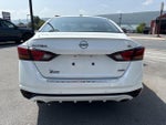2023 Nissan Altima 2.5 SL AWD Sedan