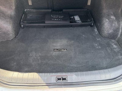 2023 Nissan Altima 2.5 SL AWD Sedan