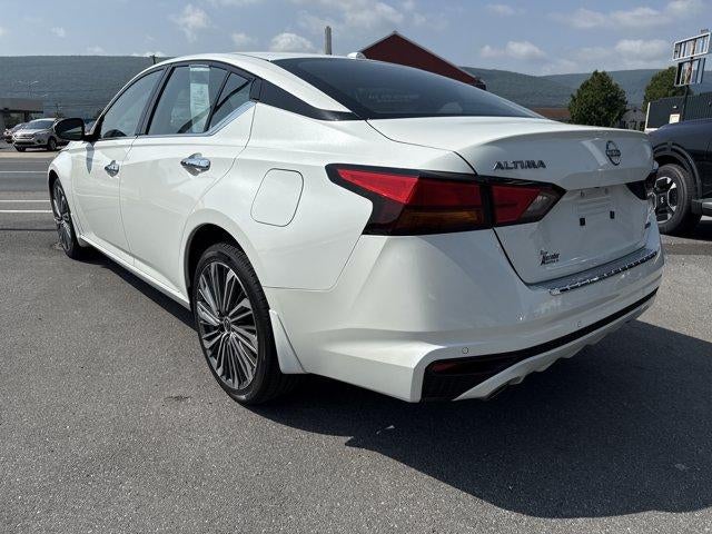 2023 Nissan Altima 2.5 SL AWD Sedan