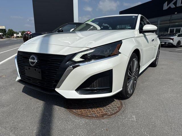 2023 Nissan Altima 2.5 SL AWD Sedan