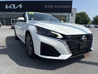 2023 Nissan Altima 2.5 SL AWD Sedan