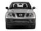 2018 Nissan Frontier Crew Cab 4x4 S Auto