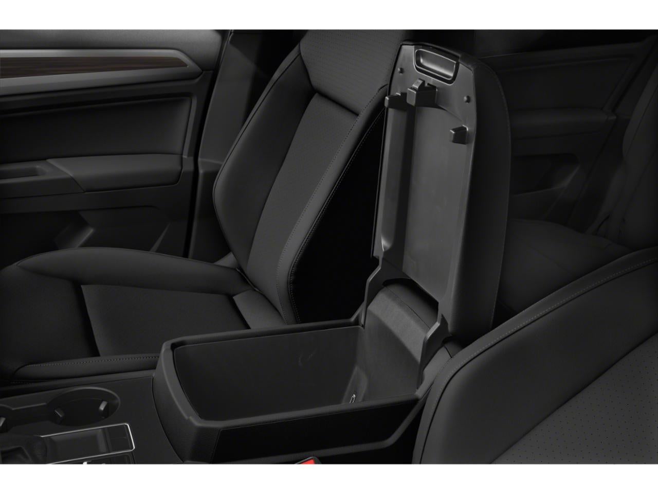 2022 Volkswagen Atlas 2.0T SE w/Technology 4MOTION