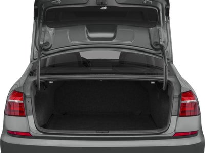 2018 Volkswagen Passat R-Line Auto