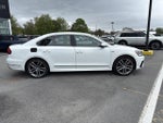 2017 Volkswagen Passat R-Line w/Comfort Pkg Auto