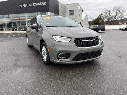 2023 Chrysler Pacifica Touring L FWD