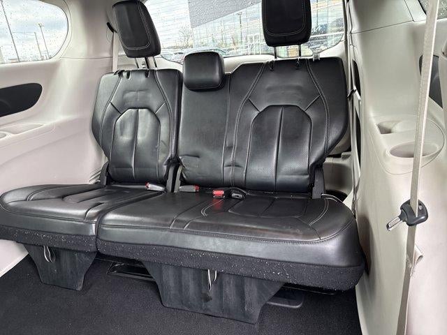 2023 Chrysler Pacifica Touring L FWD