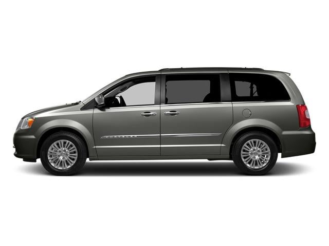 2013 Chrysler Town & Country 4dr Wgn Touring