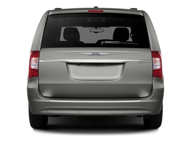 2013 Chrysler Town & Country 4dr Wgn Touring