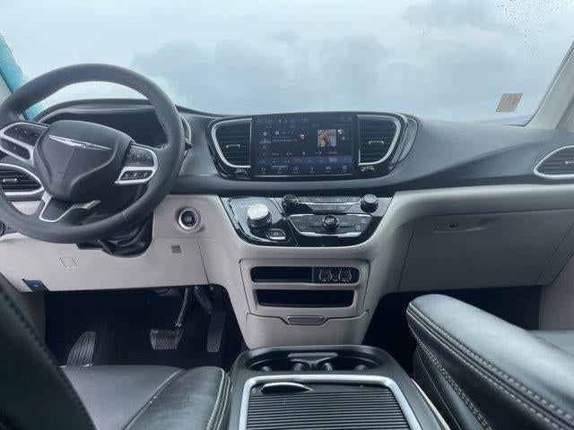 2024 Chrysler Pacifica Touring L FWD