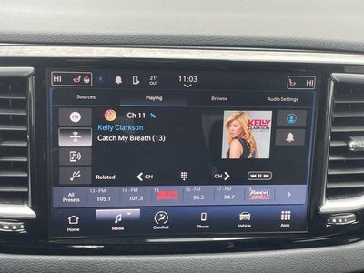 2024 Chrysler Pacifica Touring L FWD