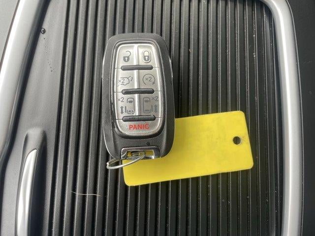 2024 Chrysler Pacifica Touring L FWD