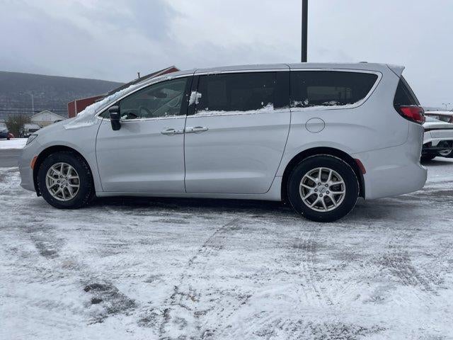 2024 Chrysler Pacifica Touring L FWD