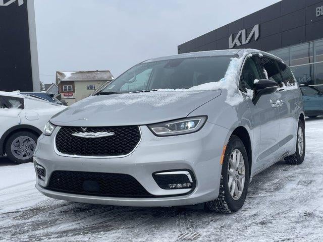 2024 Chrysler Pacifica Touring L FWD