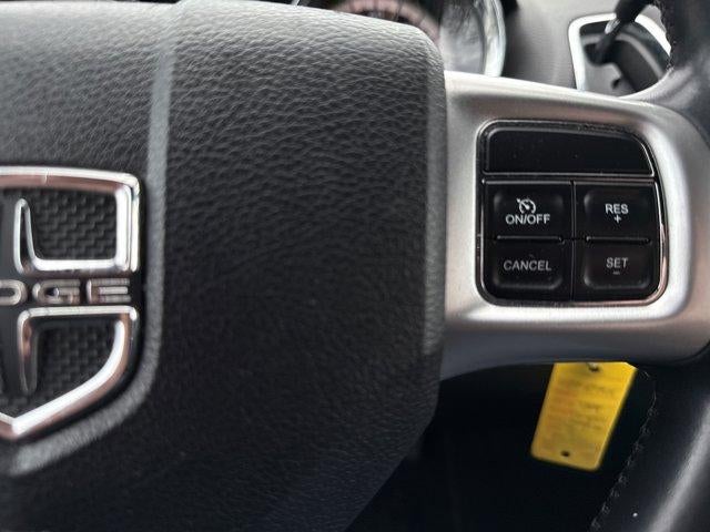 2015 Dodge Grand Caravan 4dr Wgn R/T