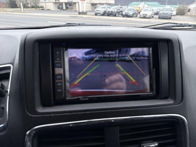 2015 Dodge Grand Caravan 4dr Wgn R/T