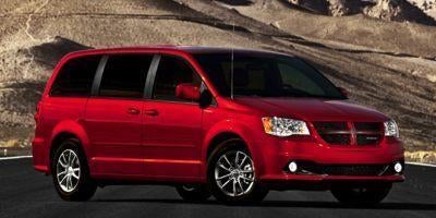 2015 Dodge Grand Caravan 4dr Wgn R/T