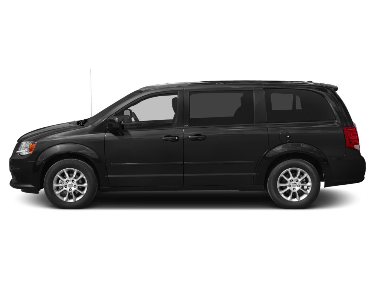 2015 Dodge Grand Caravan 4dr Wgn R/T