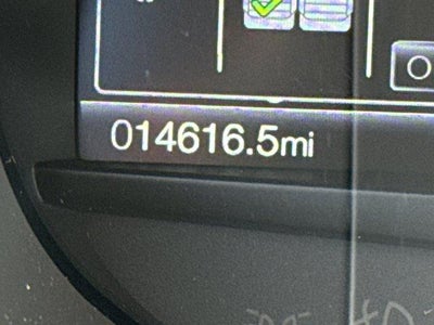 2022 Ford Edge SE AWD