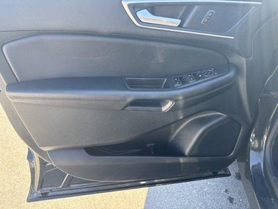 2023 Ford Edge SEL AWD