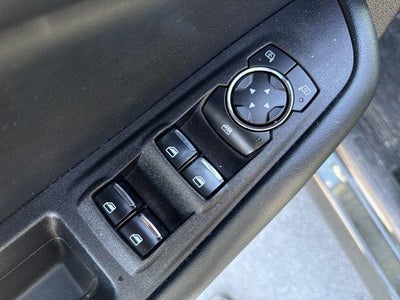 2023 Ford Edge SEL AWD