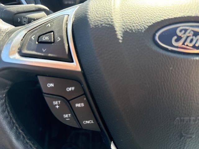 2023 Ford Edge SEL AWD