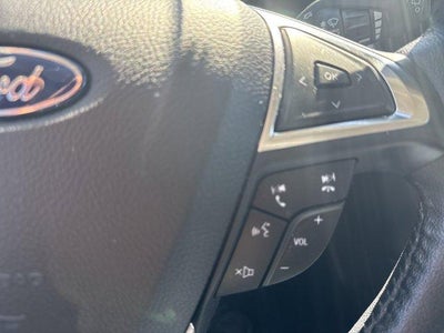 2023 Ford Edge SEL AWD