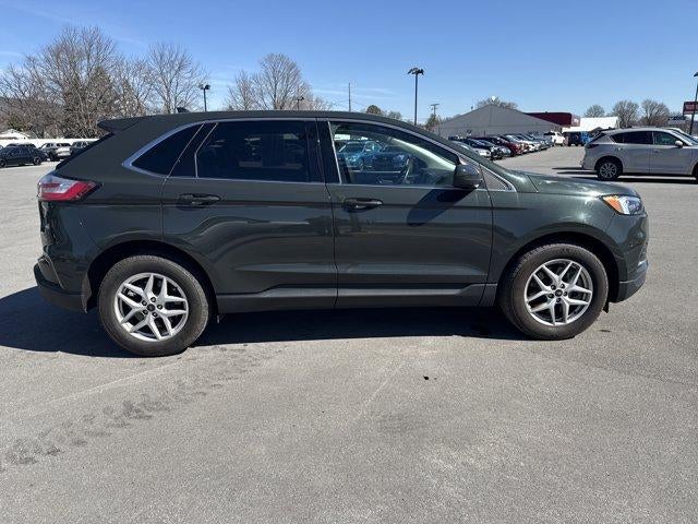 2023 Ford Edge SEL AWD