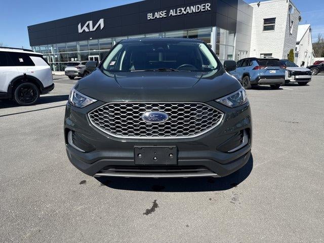 2023 Ford Edge SEL AWD