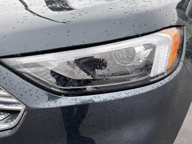 2022 Ford Edge SEL AWD