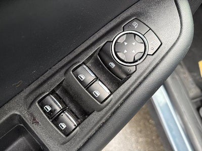 2022 Ford Edge SEL AWD