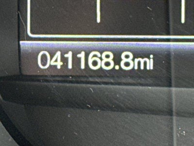 2022 Ford Edge SEL AWD