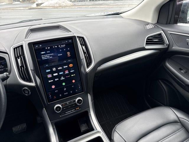 2022 Ford Edge SEL AWD