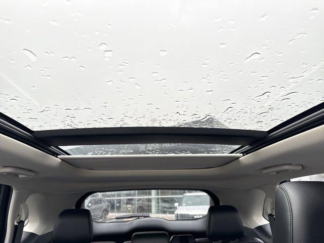 2022 Ford Edge SEL AWD