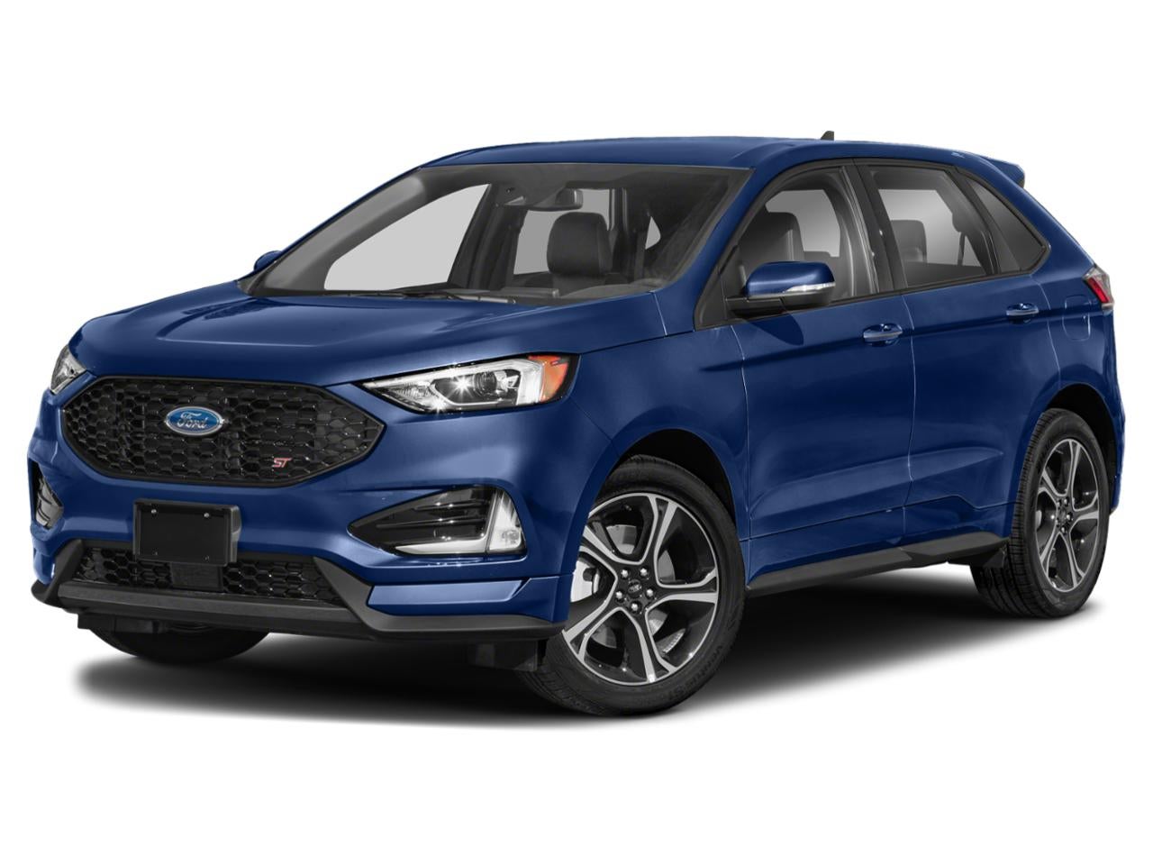 2022 Ford Edge SEL AWD