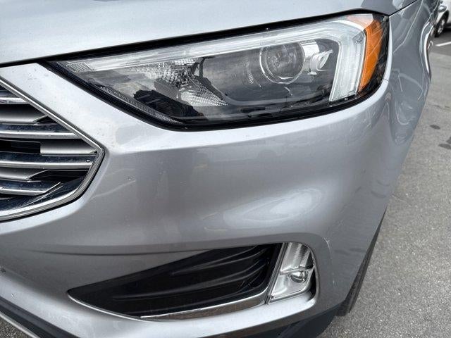 2022 Ford Edge Titanium AWD