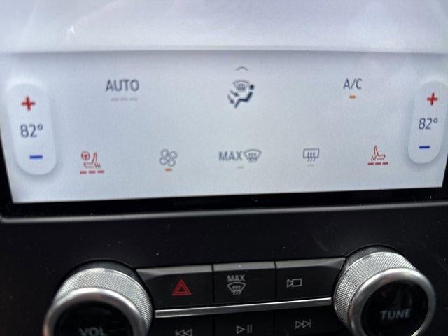 2022 Ford Edge Titanium AWD