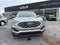 2022 Ford Edge Titanium AWD