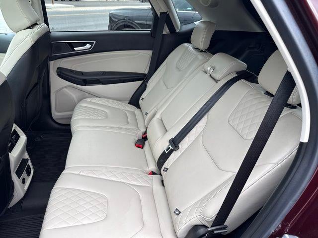 2023 Ford Edge Titanium AWD