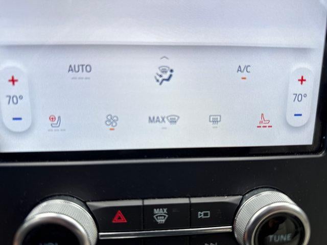 2023 Ford Edge Titanium AWD