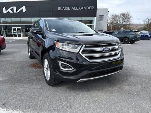 2015 Ford Edge 4dr SEL AWD